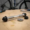 XLC Evo Reparaturkit Hinterradnabe 135mm Schnellspanner  Produktbild-Vorschau 2