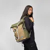 Fjällräven Vardag Foldsack 25 Clay . Produktbild-Vorschau 10