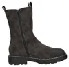 Schlupf-/Reißverschlußstiefelette Warmfutter bis 35mm Produktbild-Vorschau 4