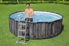 Bestway Flowclear™ Sicherheitsleiter 107 cm, Maximale Produktbild-Vorschau 97