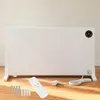 Ikodm, radiateur infrarouge 1000W, chauffage électrique Voir les images du produit 11