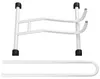 WELLGRO Fahrradständer - Stahl, sicherer Stand - Farbe Produktbild-Vorschau 4