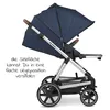 ABC Design Kombi-Kinderwagen Timbo 4 - inkl. Babywanne Produktbild-Vorschau 9