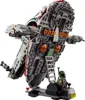 LEGO Star Wars 75312 Boba Fett i jego statek kosmiczny Podgląd zdjęcia produktu 7