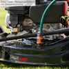 Scheppach Benzin-Rasenmäher MS150-46E - 3,7PS | 46cm | 55L Produktbild-Vorschau 7