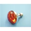 Omnilux R80 230V/60W E-27, arancione Anteprima dell’immagine prodotto 2