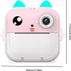 Digitale Fotokamera Q5 für Kinder - Sofortbildkamera mit Produktbild-Vorschau 6