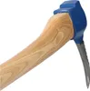 Close-up of the head and handle of a Sappie tool. Anteprima dell’immagine prodotto