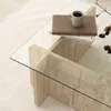 Skye Decor, Escape - Travertine, Travertin, Couchtisch, 105 Produktbild-Vorschau 4