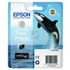 Epson T7609 Light Light Black, Schwarz, Tinte auf Produktbild-Vorschau 6