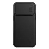 Nillkin Fall Fall Fall für Iphone 14 Pro Max Schwarz Produktbild-Vorschau 3
