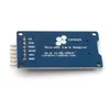 Micro SD Card Reader Modul mit SPI Schnittstelle Produktbild-Vorschau 2