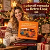 Camper Adventskalender, 24 Tage Weihnachtskalender mit Produktbild-Vorschau 3
