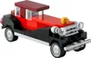 Voiture ancienne LEGO Creator - 30644 Voir les images du produit 1