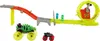 Mattel Hot Wheels Monster Trucks Power Poursuite en voiture Voir les images du produit 9