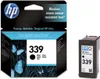 HP 339 Schwarz Original Druckerpatrone, Standardertrag, Produktbild-Vorschau 2