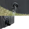 Hundepool 100x30cm Schwimmbecken für Hunde PVC Faltbar Produktbild-Vorschau 8