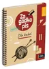 Zagadkopis Zagadki i łamigłówki dla seniorów Podgląd zdjęcia produktu 1