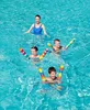 Wasserschaumstab - Nudeln Candy, 4 Farben mischen Produktbild-Vorschau 8