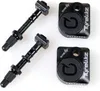 Sram Quarq Air Pressure Sensor Tyrewiz For Moto Black One Voir les images du produit 4