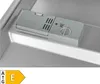 Exquisit Lave-vaisselle EGSP9309-EF-030E inox | Voir les images du produit 15