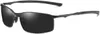 ASKSA Polarisierte Sonnenbrille Herren Outdoor Sportarten Produktbild-Vorschau 2