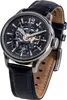 Carl von Zeyten CVZ0051BL Orologio Enz Automatico Anteprima dell’immagine prodotto 1
