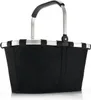 reisenthel SET carrybag Einkaufskorb Korb schwarz BK7003 + Produktbild-Vorschau 2