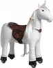 Unicorno meccanico da cavalcare Ponnie Merlin S Anteprima dell’immagine prodotto 1
