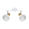 ZMH faretto da soffitto vintage lampada da soffitto Anteprima dell’immagine prodotto 10