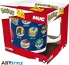 Pokémon keramický hrnek 320 ml - Pokébally Náhled obrázku produktu 1