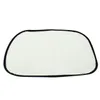 A product shot of a car sunshade. Náhľad obrázku produktu
