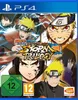 Naruto Shippuden: Ultimate Ninja Storm Trilogy Produktbild-Vorschau 1