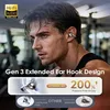 Kinglucky Casque sans fil avec annulation de bruit, Voir les images du produit 5