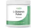 Woscha L-Glutamin Pulver – 200 g - Dose Produktbild-Vorschau 1