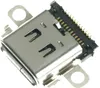 Ladebuchse für Nintendo Switch (HAC-001) USB-C Produktbild-Vorschau 2