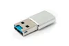 SYSTEM-S SD Karte Adapter Micro SD zu USB 3.0 Typ A Buchse Produktbild-Vorschau 4