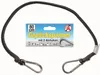 KRAFTMANN 85505 Gepäckspanner 80 - 140 cm Produktbild-Vorschau 1