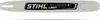 STIHL Führungsschiene Rollomatic ES Light 90cm / 36" - 3/8" Produktbild-Vorschau 5