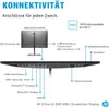 DreamColor Z25xs G3 (63 cm (25 Zoll), schwarz/grau, QHD, Produktbild-Vorschau 17