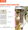 VEVOR Carillon d'extérieur, 127 cm, carillon au son grave Voir les images du produit 7