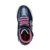 Geox Mädchen Stiefeletten J36ASB 0NFEW C4243 Farbe: Blau Produktbild-Vorschau 9