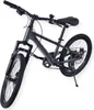 Buxibo - Austin-Fahrrad - Kinder-Mountainbike - Stahlrahmen Produktbild-Vorschau 3
