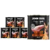 John Dog Hundefutter Kaninchen - Premium Getreidefreies Produktbild-Vorschau 1