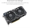 ASUS 90YV0JH0-M0NA00 Dual -RTX4060TI-O16G NVIDIA GeForce Produktbild-Vorschau 8
