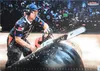 Stihl Timbersports Jahreskalender XXL Wandkalender 2026 Produktbild-Vorschau 5