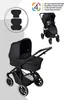 ABC Design Salsa 5 Air Kombikinderwagen Produktbild-Vorschau