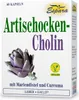 Artičok cholín kapsuly 60 kapsúl Náhľad obrázku produktu 1