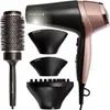 REMINGTON Haartrockner Curl and Straight Confidence D5706 Produktbild-Vorschau 34