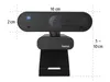 hama 139992 C-600 Pro Webcam Productafbeelding-voorbeeld 13